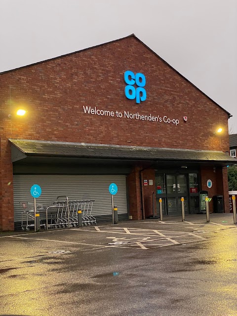 Co-op Food - Palatine Road - Northenden