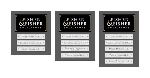 Fisher & Fisher