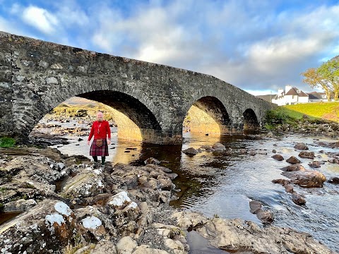 Scottish Guided Tours