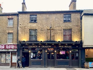 The George & Dragon