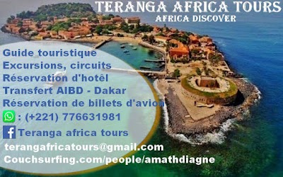 photo of Teranga Africa Tours