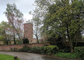 Water Tower