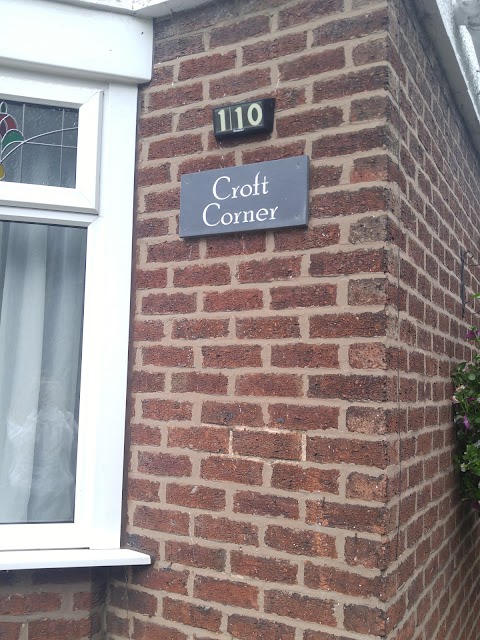 Croft Corner Guest House