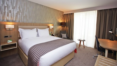 Holiday Inn Manchester - City Centre, an IHG Hotel