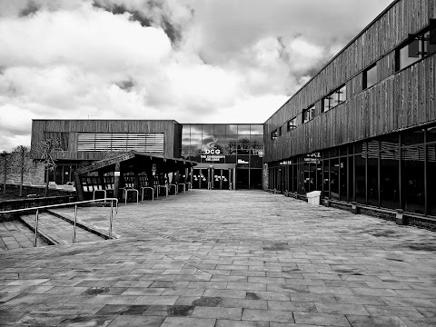 Derby College Ilkeston Campus