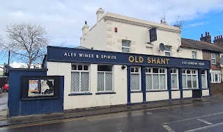 Old Shant Public House