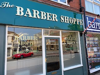 The Barber Shoppe