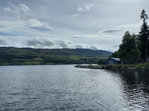 Gray Line Scotland