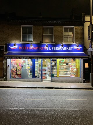 Roehampton Supermarket