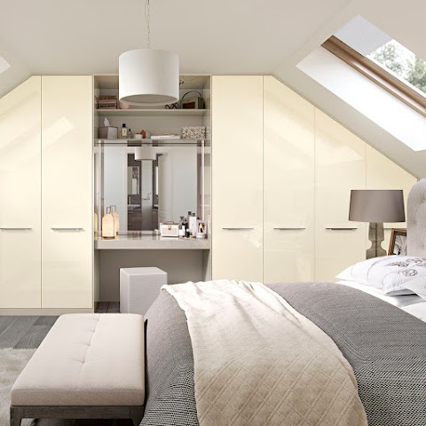 Avanti Kitchens, Bedrooms and Bathrooms