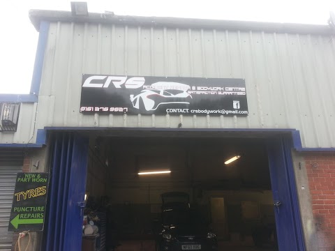 CRS Bodywork Centre