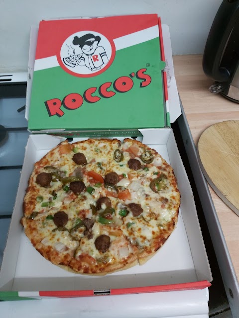 Rocco's Pizza