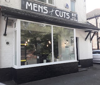 Mens Cuts Widnes