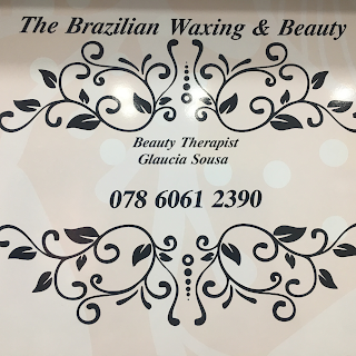 The Brazilian Waxing & Beauty