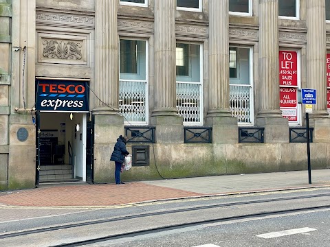 Tesco Express