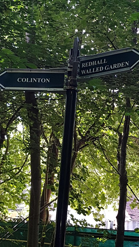 Colinton Dell