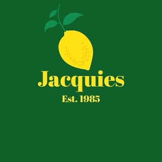 Jacquie’s Fruit & Vegetables