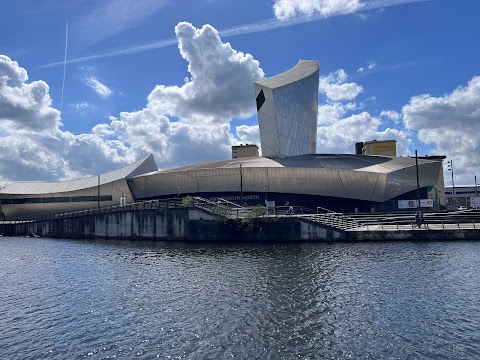 Manchester River Cruises