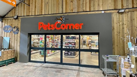 Pets Corner