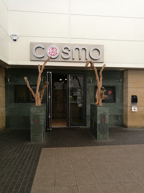 COSMO All You Can Eat World Buffet Restaurant | Wolverhampton