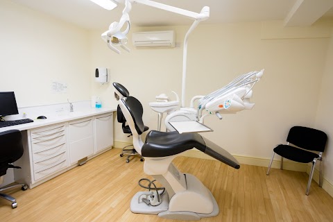 Dental Studio Knutsford