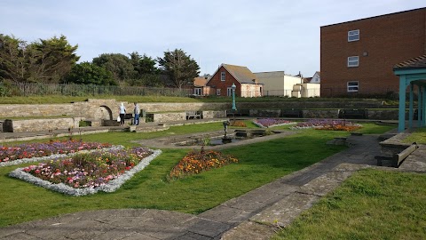 Water Garden