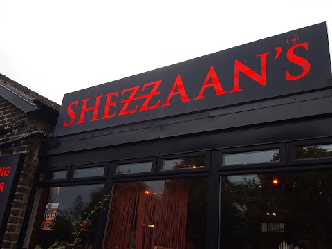 Shezzaan's