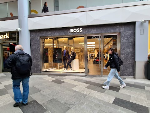 BOSS Store