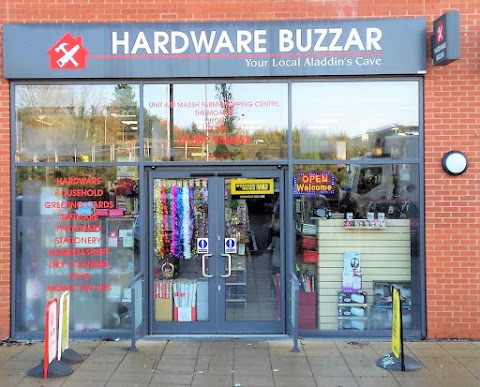 Hardware Buzzar