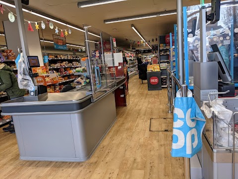 Co-op Food - Stubbington - The Green