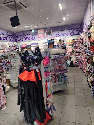 Claire's