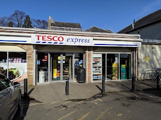 Tesco Express