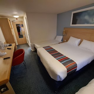 Travelodge London Heathrow Heston M4 Westbound