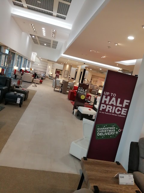 DFS Rotherham