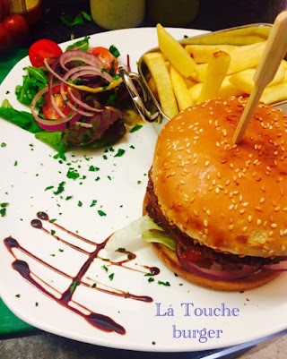 La Touche Cafe