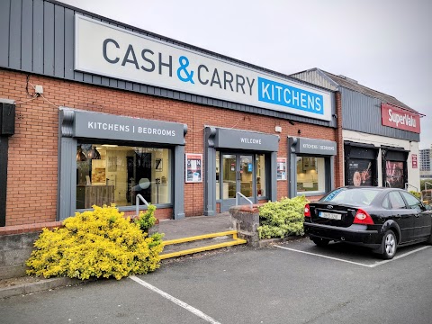 Cash & Carry Kitchens