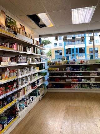 Day Lewis Pharmacy Balham