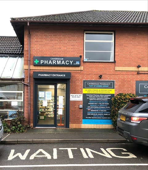 Caversham Pharmacy