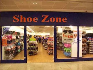 Shoe Zone