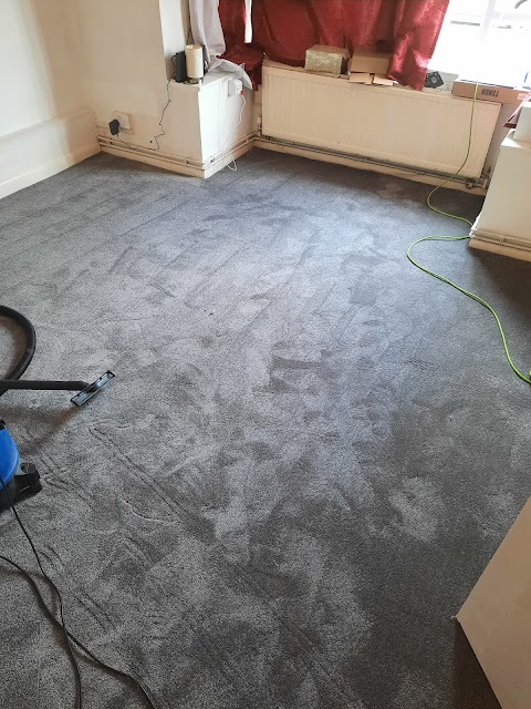 GMS Carpets & Floorings