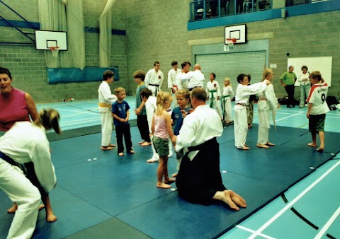 Wirksworth Leisure Centre