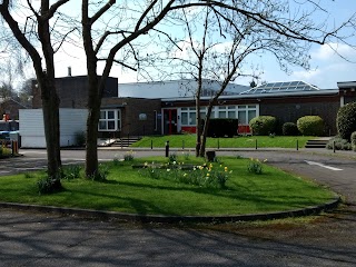 Sayes Court Primary School