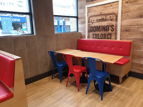 Domino's Pizza - Treorchy