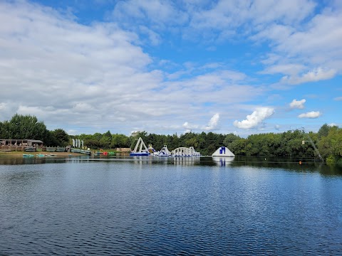 Spring Lakes Watersports and Leisure Centre