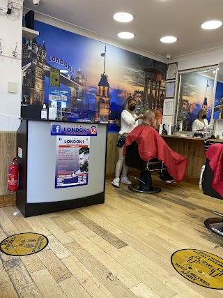 London1 Barber