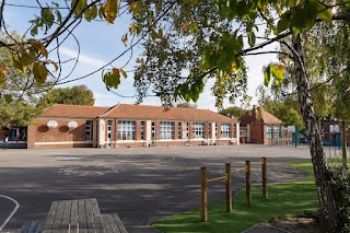 St. John's CE Primary School Gosport