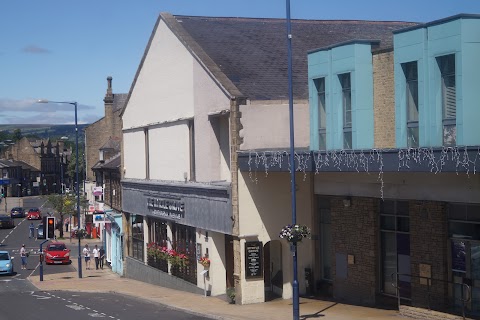 The Myrtle Grove - JD Wetherspoon