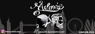 Adam's Barber Shop