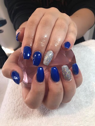 JoJo's Nails, Beauty & Training Academy