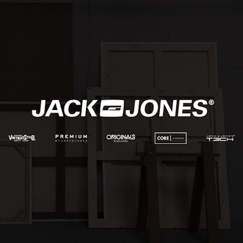 JACK & JONES